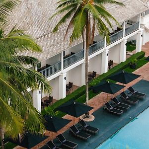 Souphattra Hotel